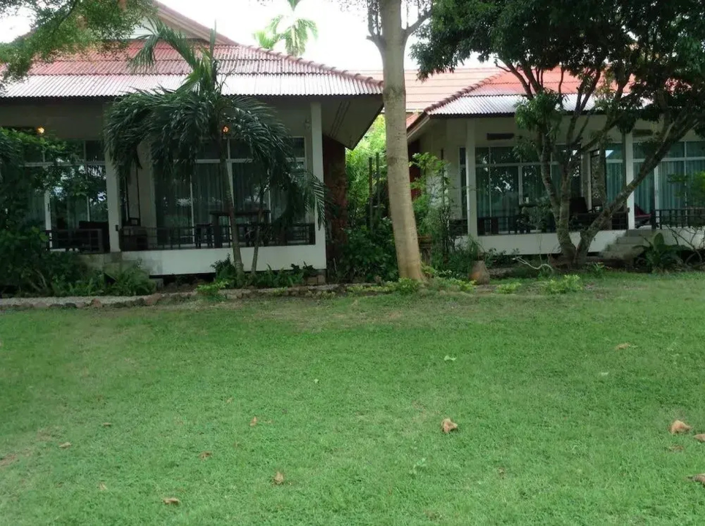Ruan Panalee Resort