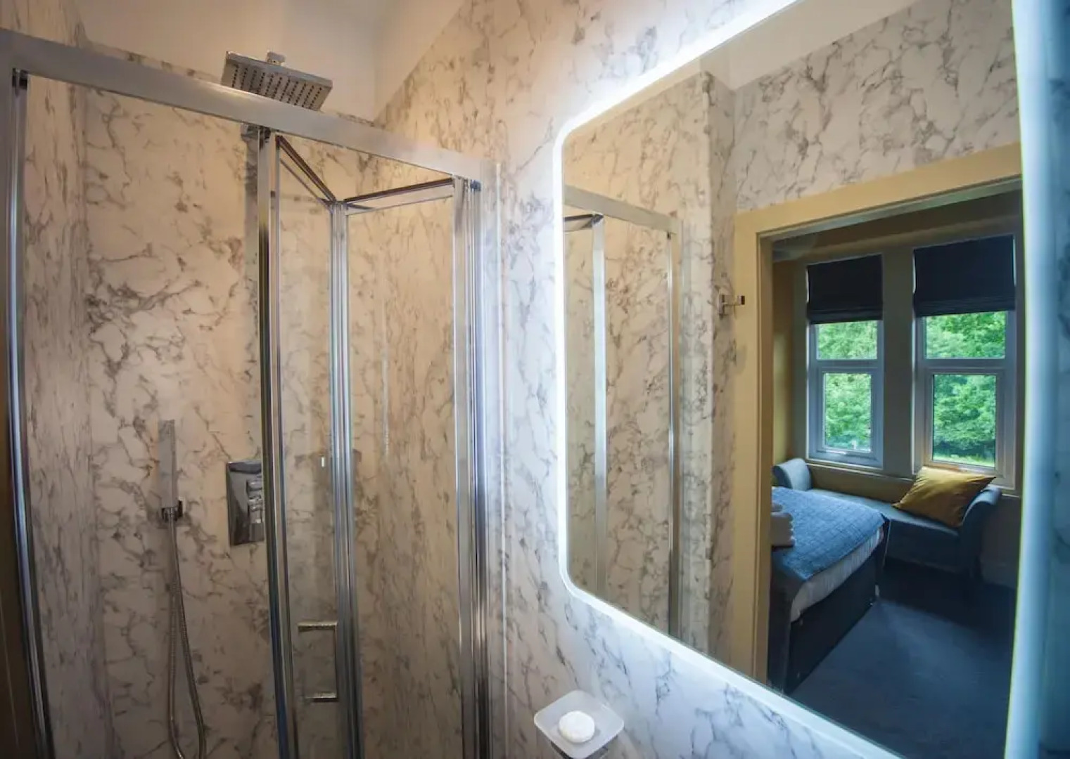 Mary's Court Guest House