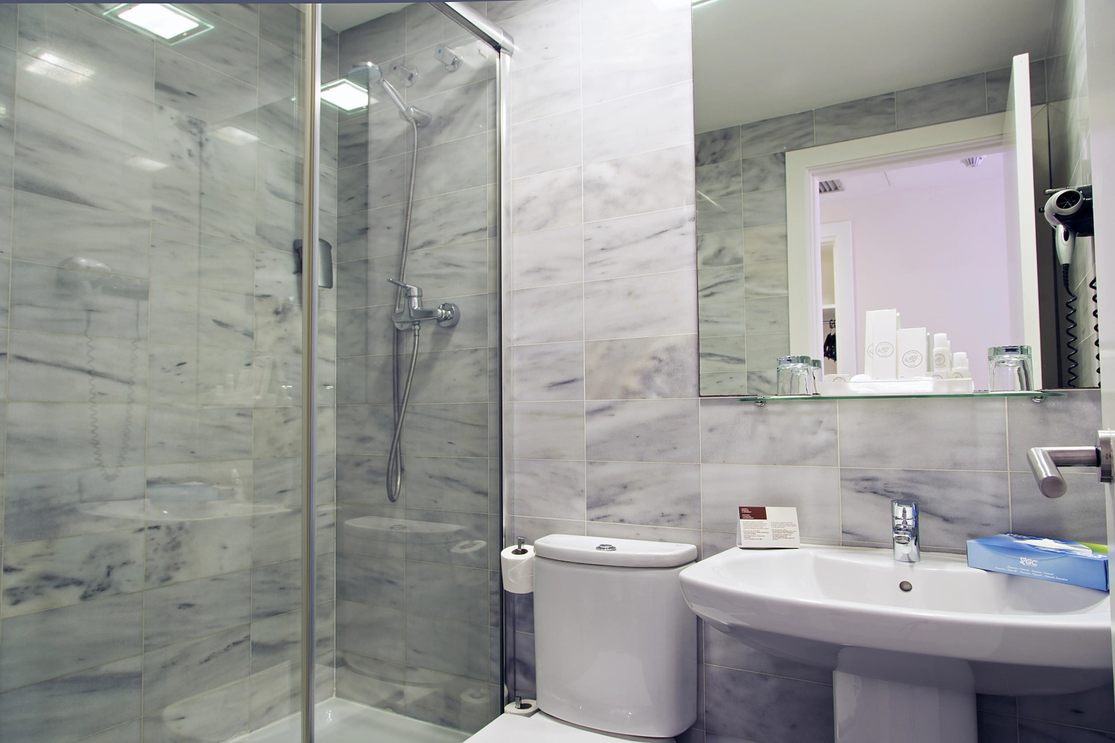 Bcn Urbany Hotels Del Comte