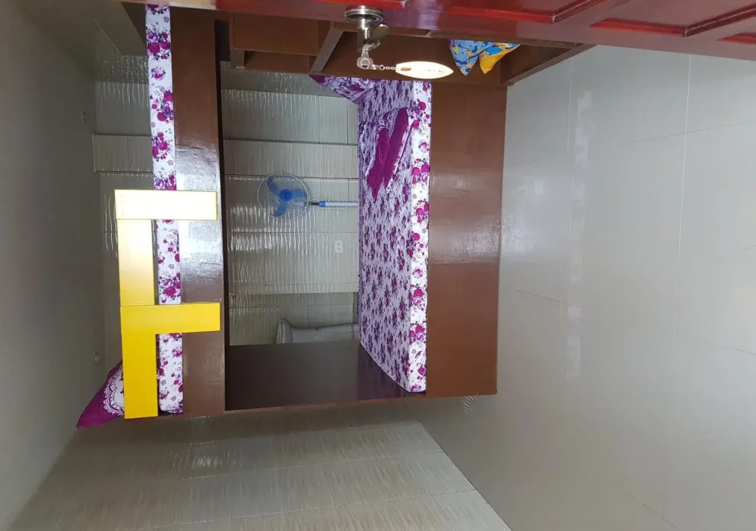 Beachfront of Baler Resort