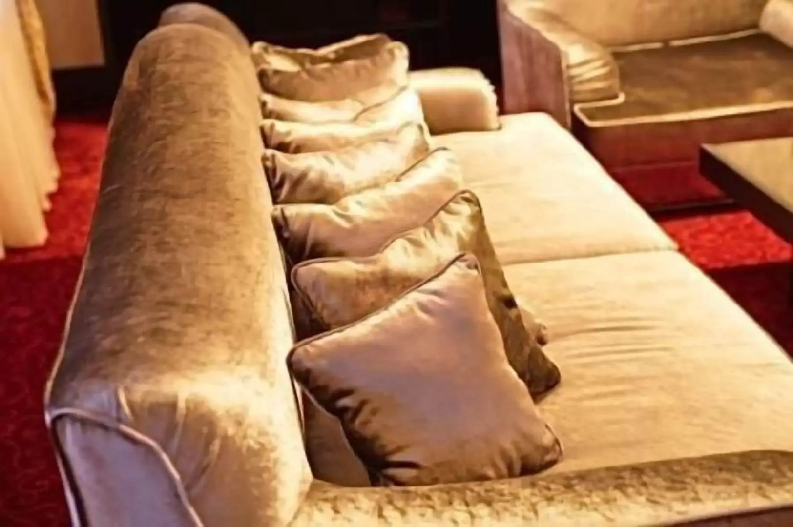 Отель «Максим Паша»