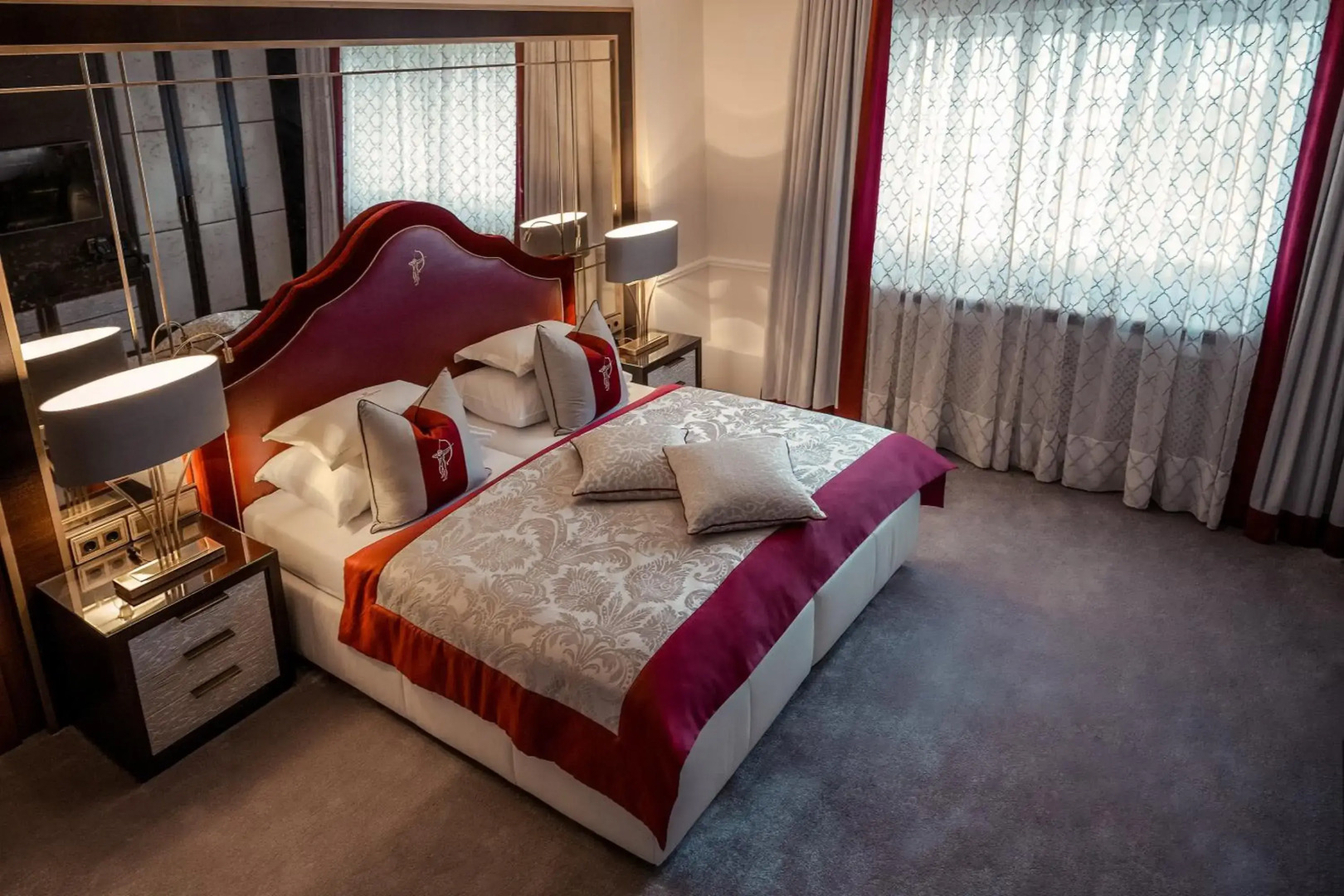 Schloss Mönchstein Hotel