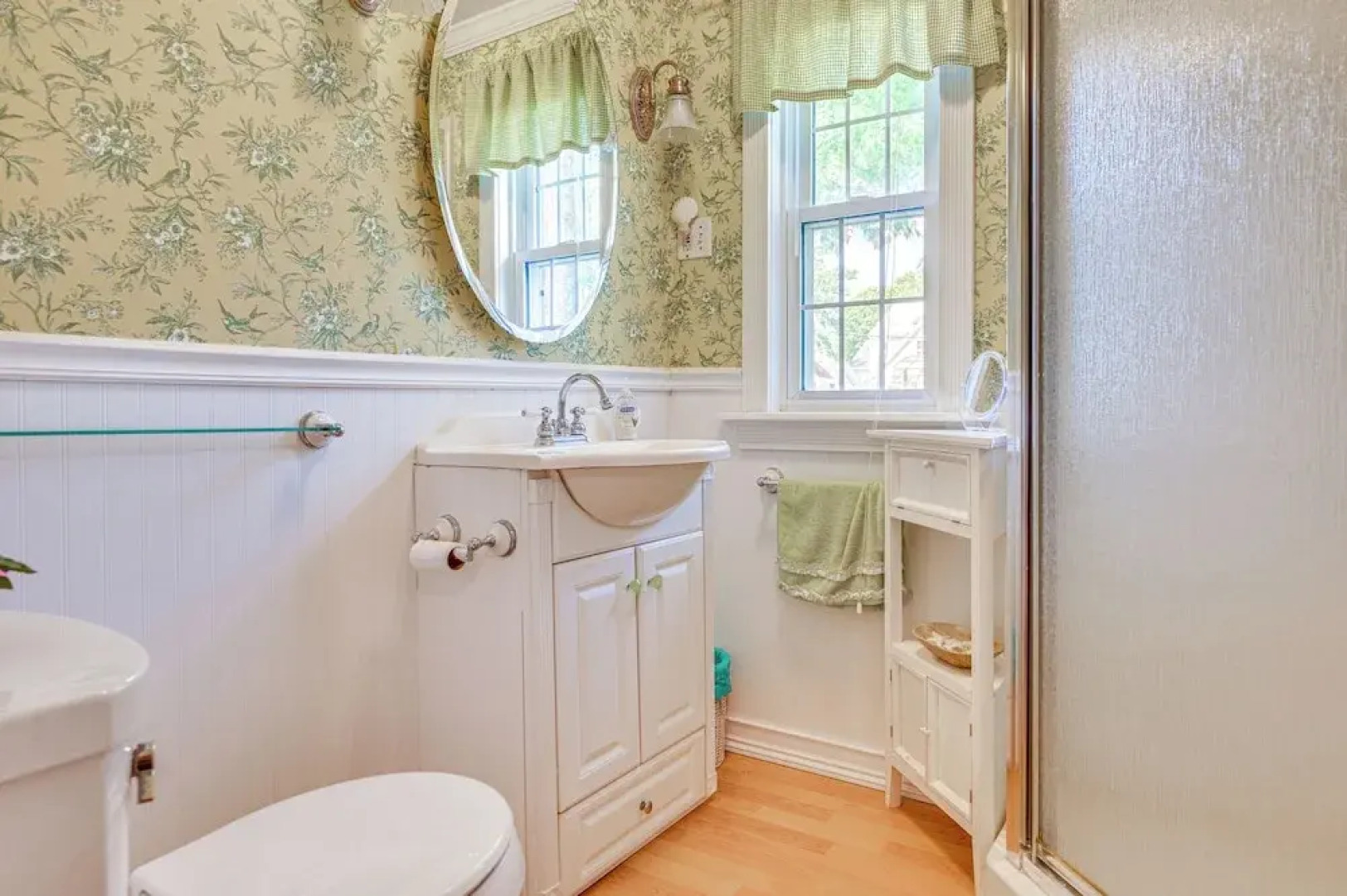 Walk to Goose Rocks Beach: Quiet Townhome w/ Patio