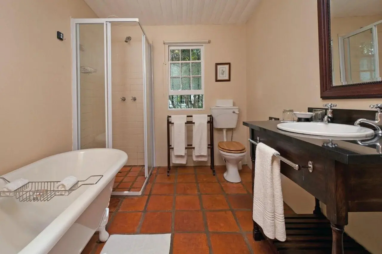 De Doornkraal Vinotel