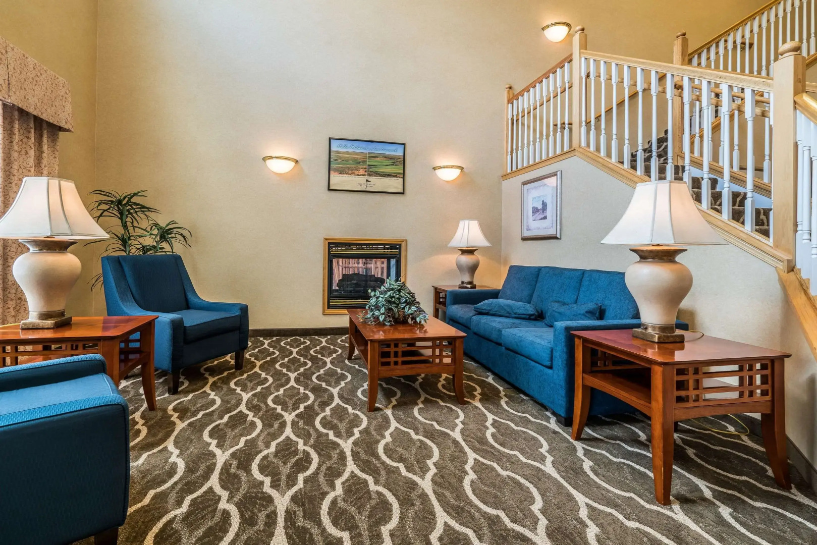 Comfort Inn & Suites Hermiston South