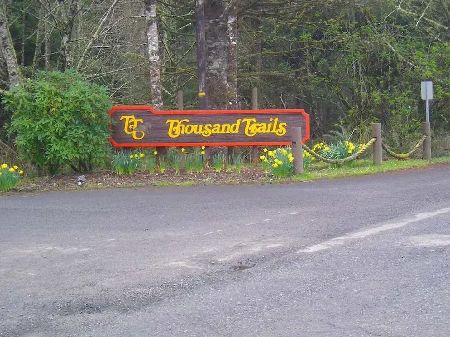 Pacific City RV & Camping Resort