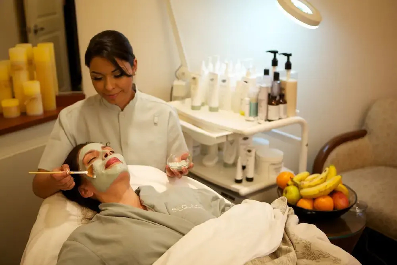 Morongo Casino Resort Spa