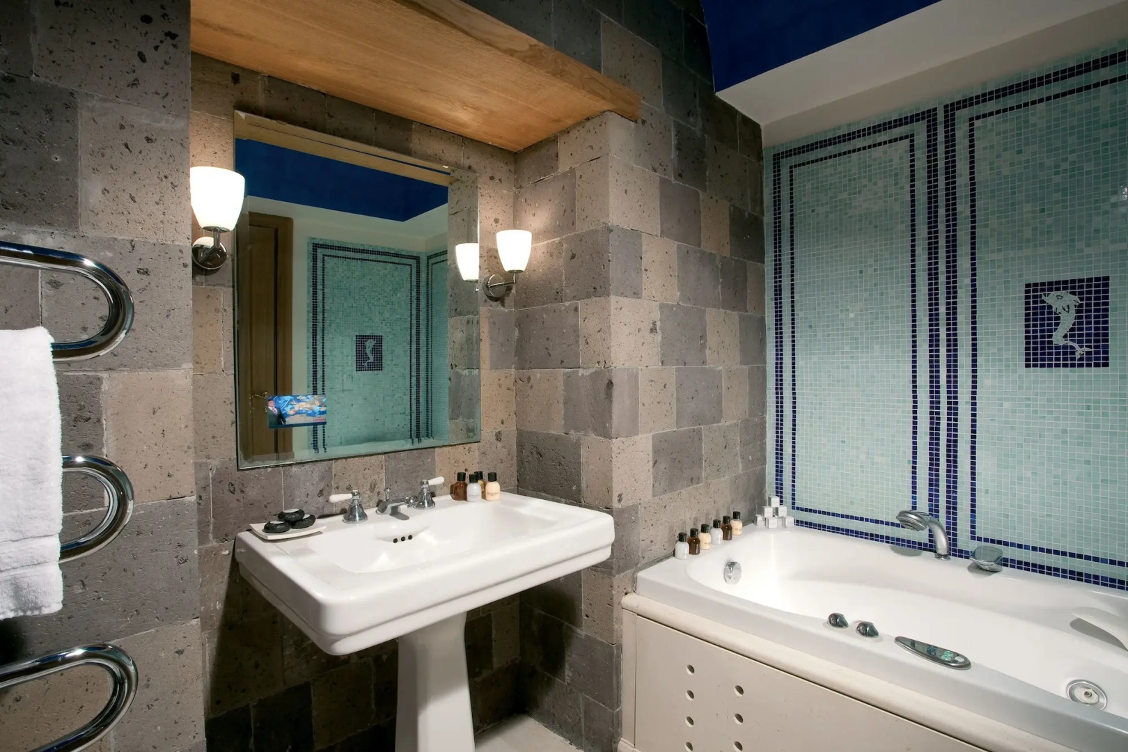 Grand Hotel Angiolieri