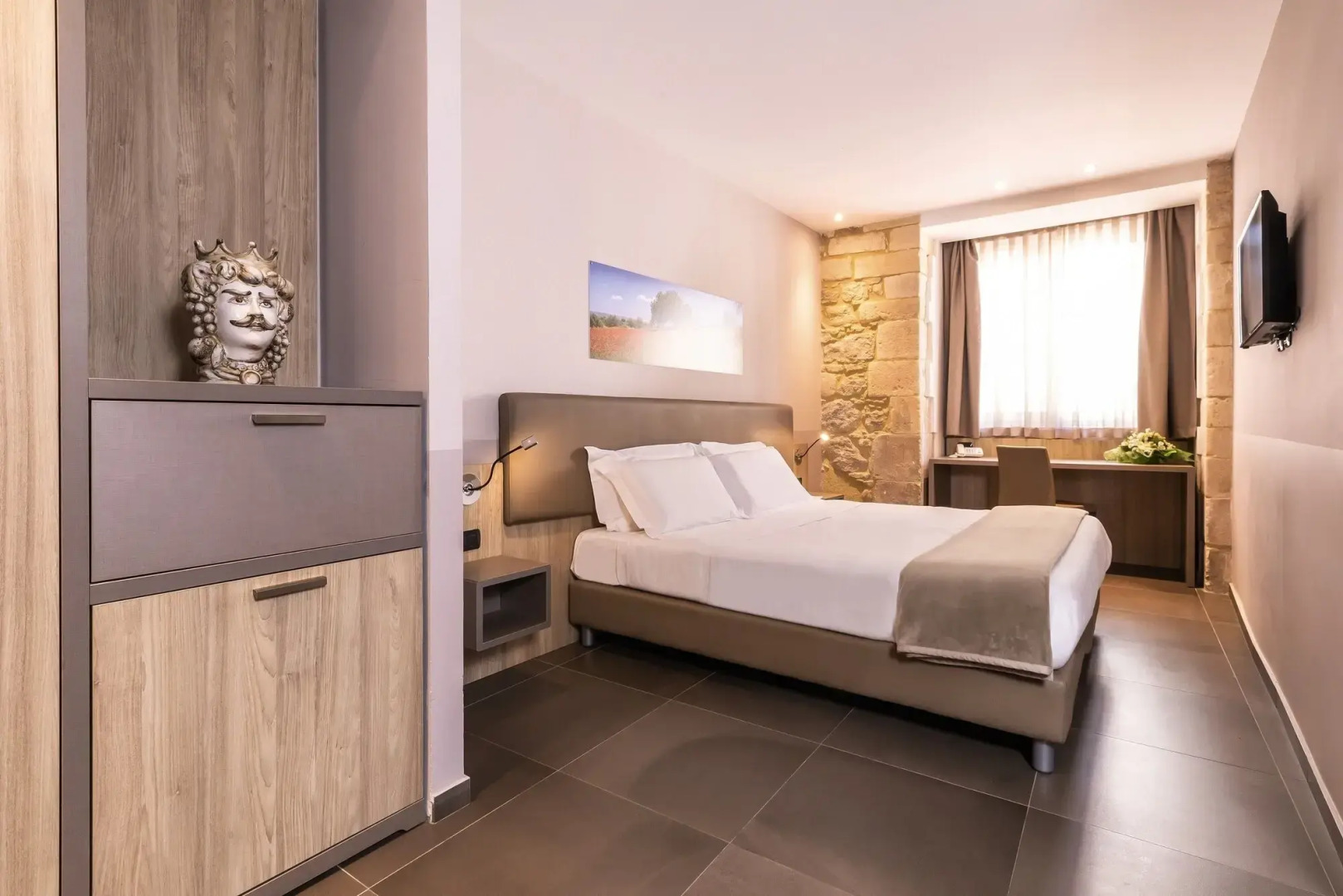 San Giorgio Palace Hotel