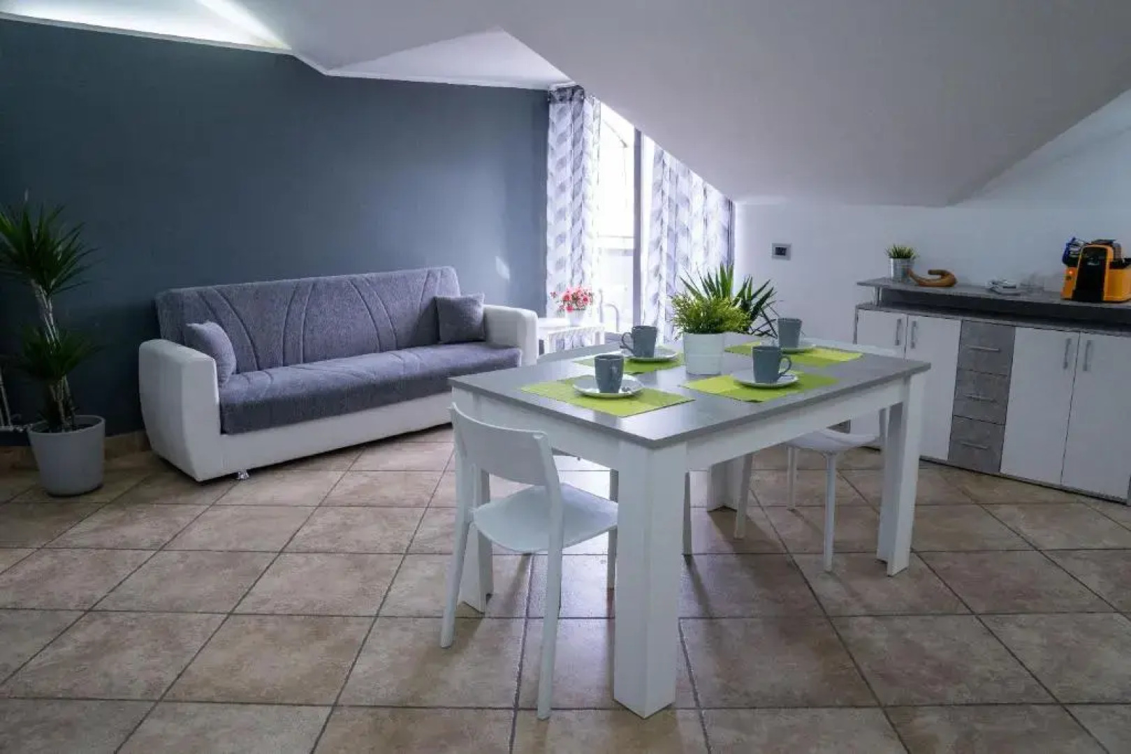 Attic A31 appartament deluxe