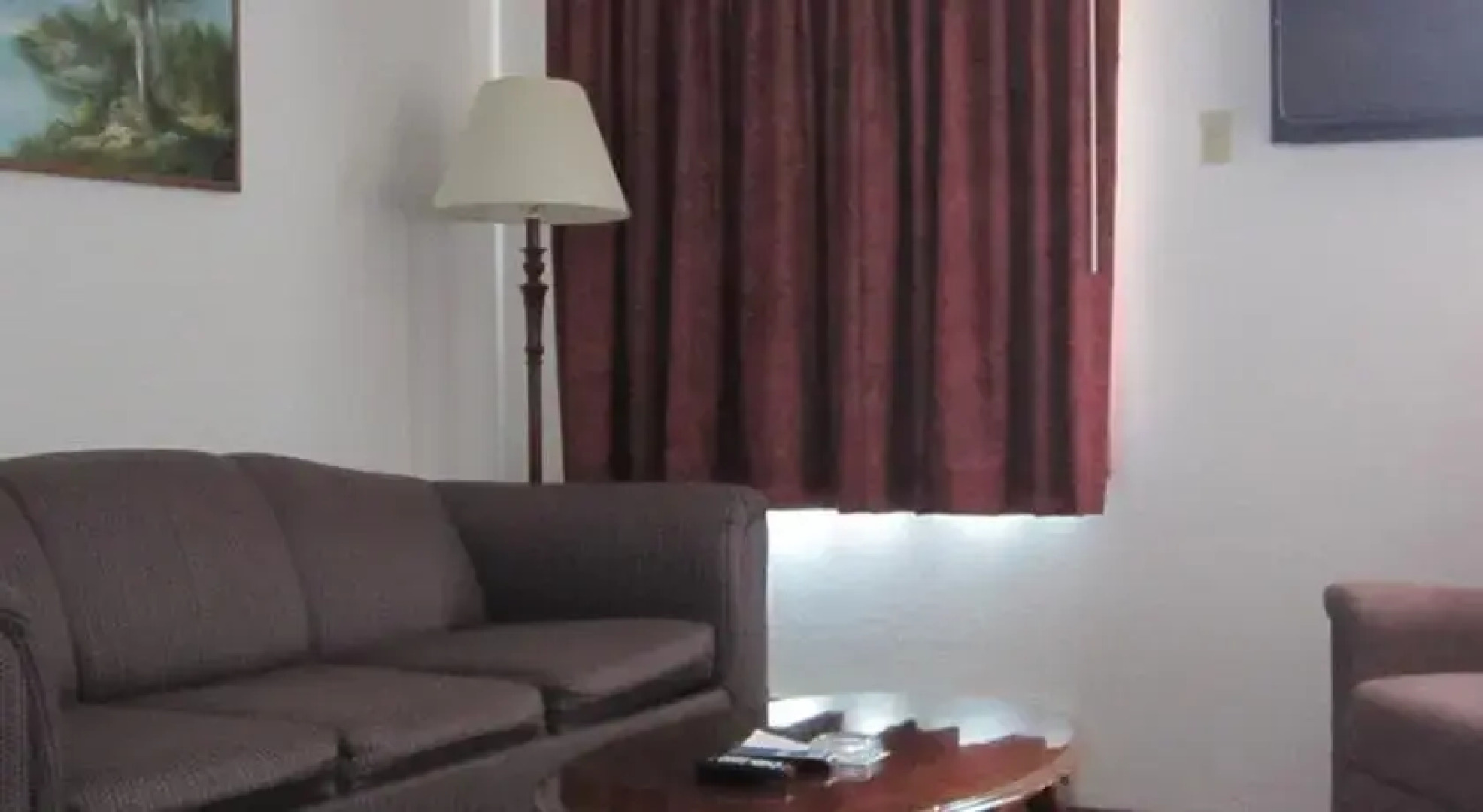 Palace Express Hotel