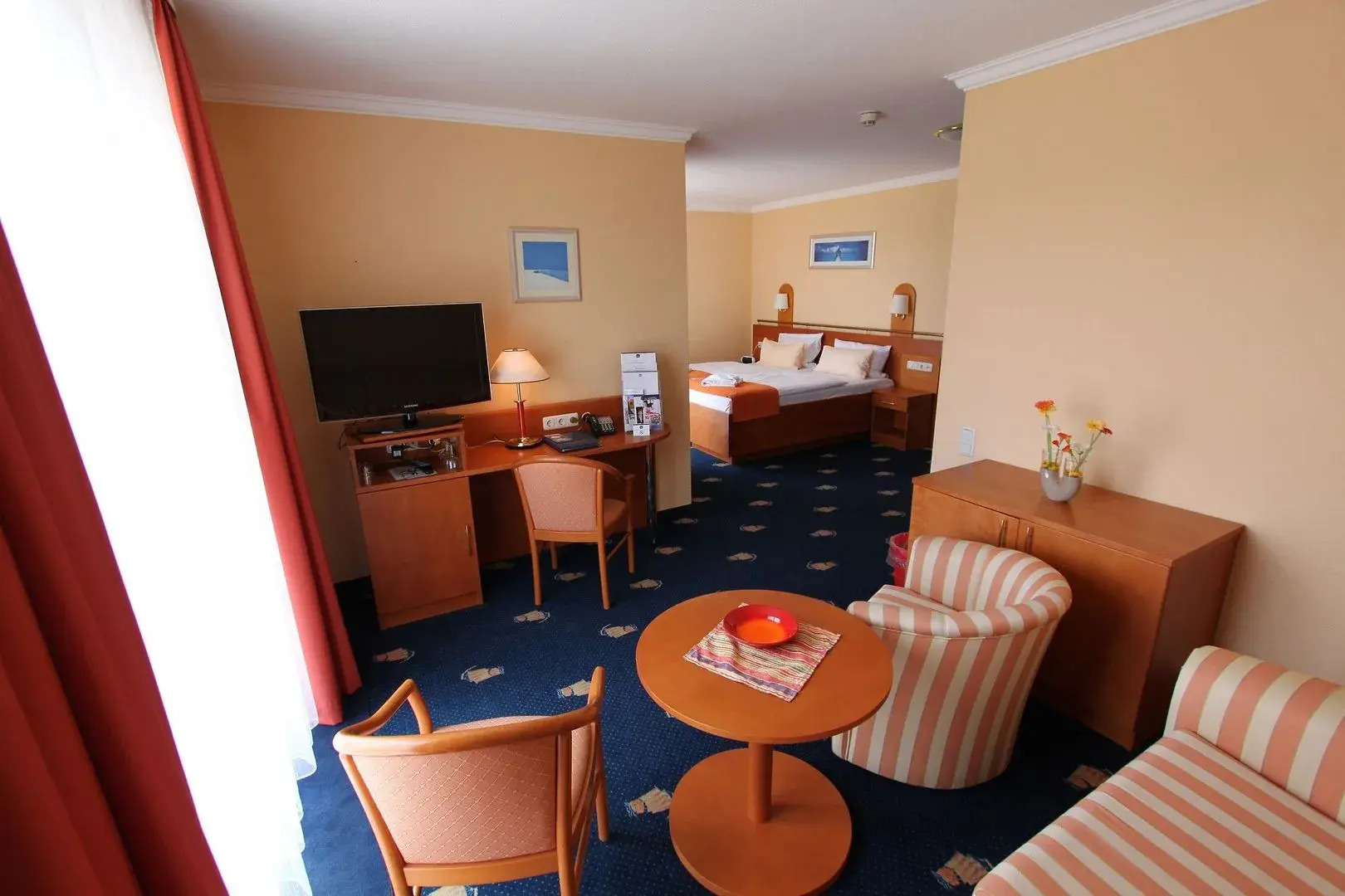 Hotel & Restaurant Hanse Kogge