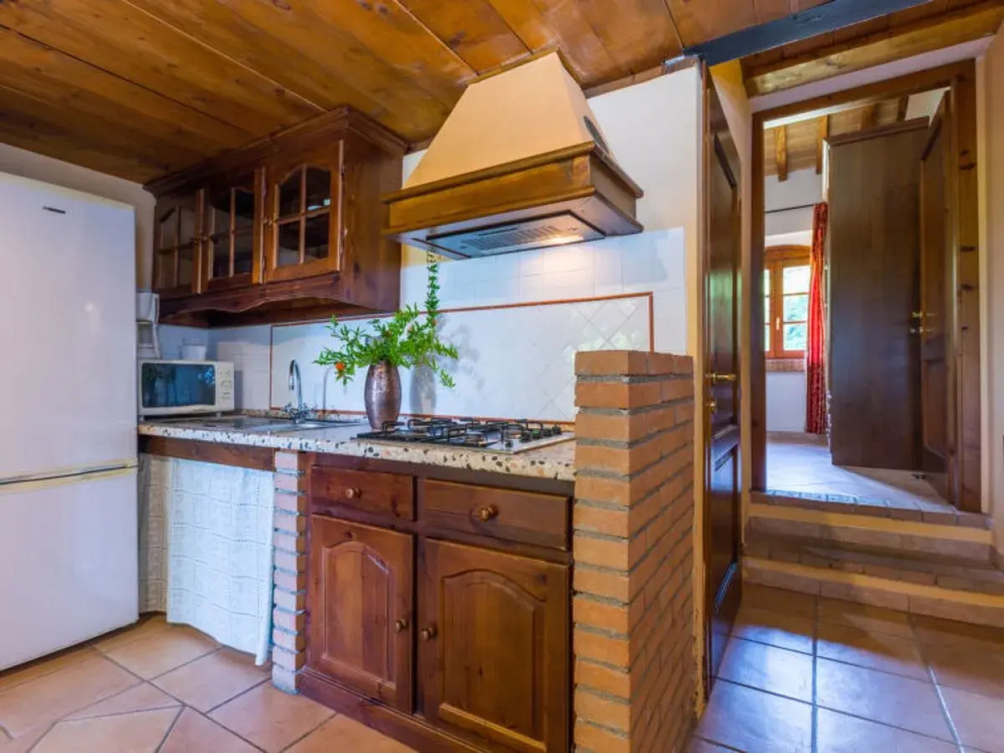 House Lepre Riparbella