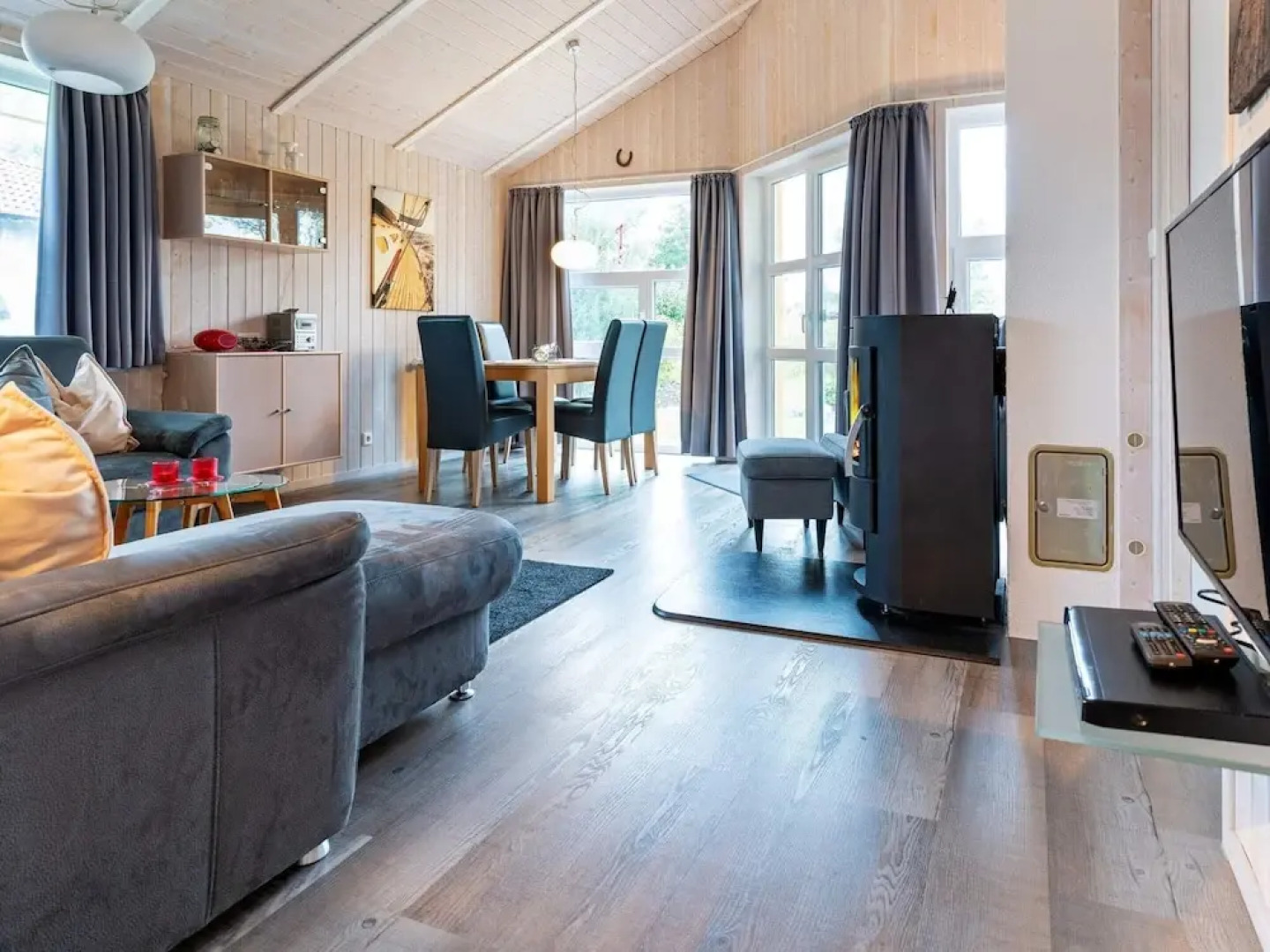 Holiday Home in Otterndorf