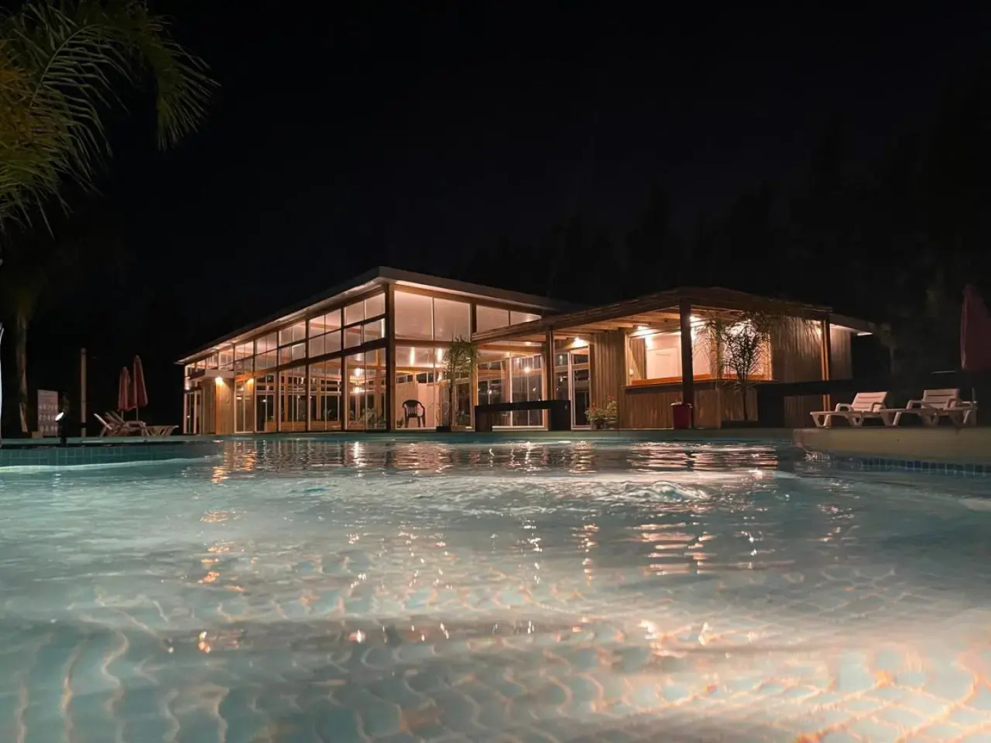 Villa Las Flores