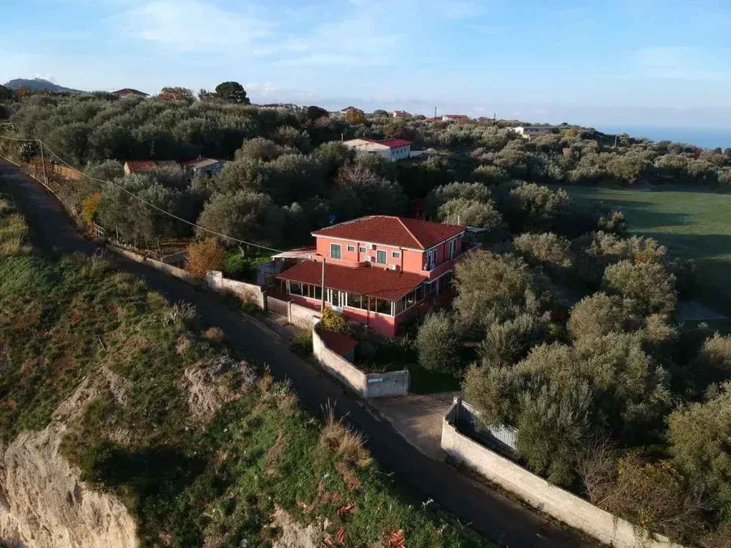 Affittacamere Da Adele