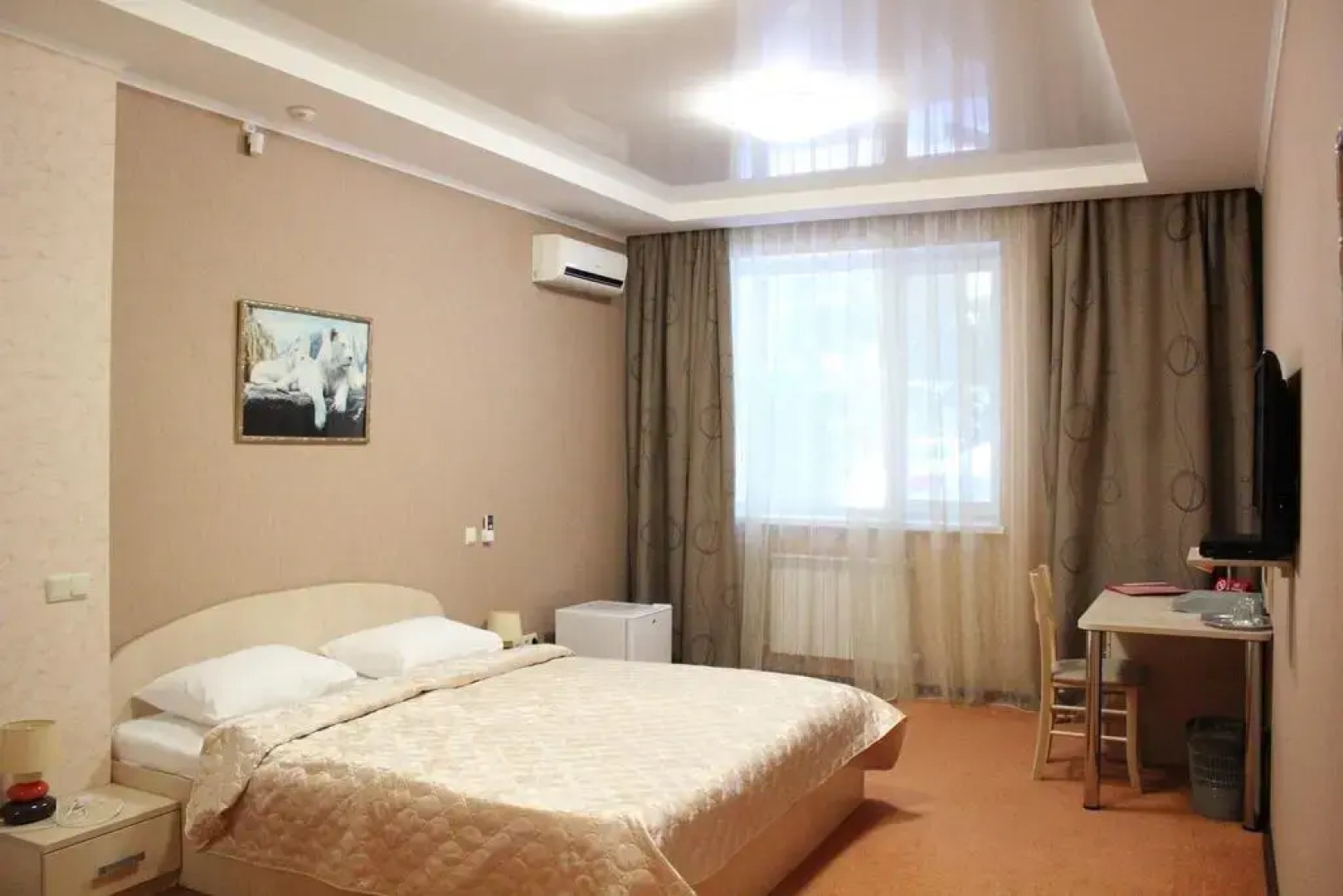 Мини Отель Визит