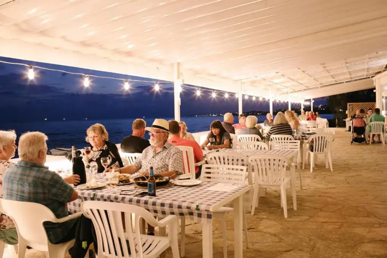 Las Palmeras Camping & Bungalow