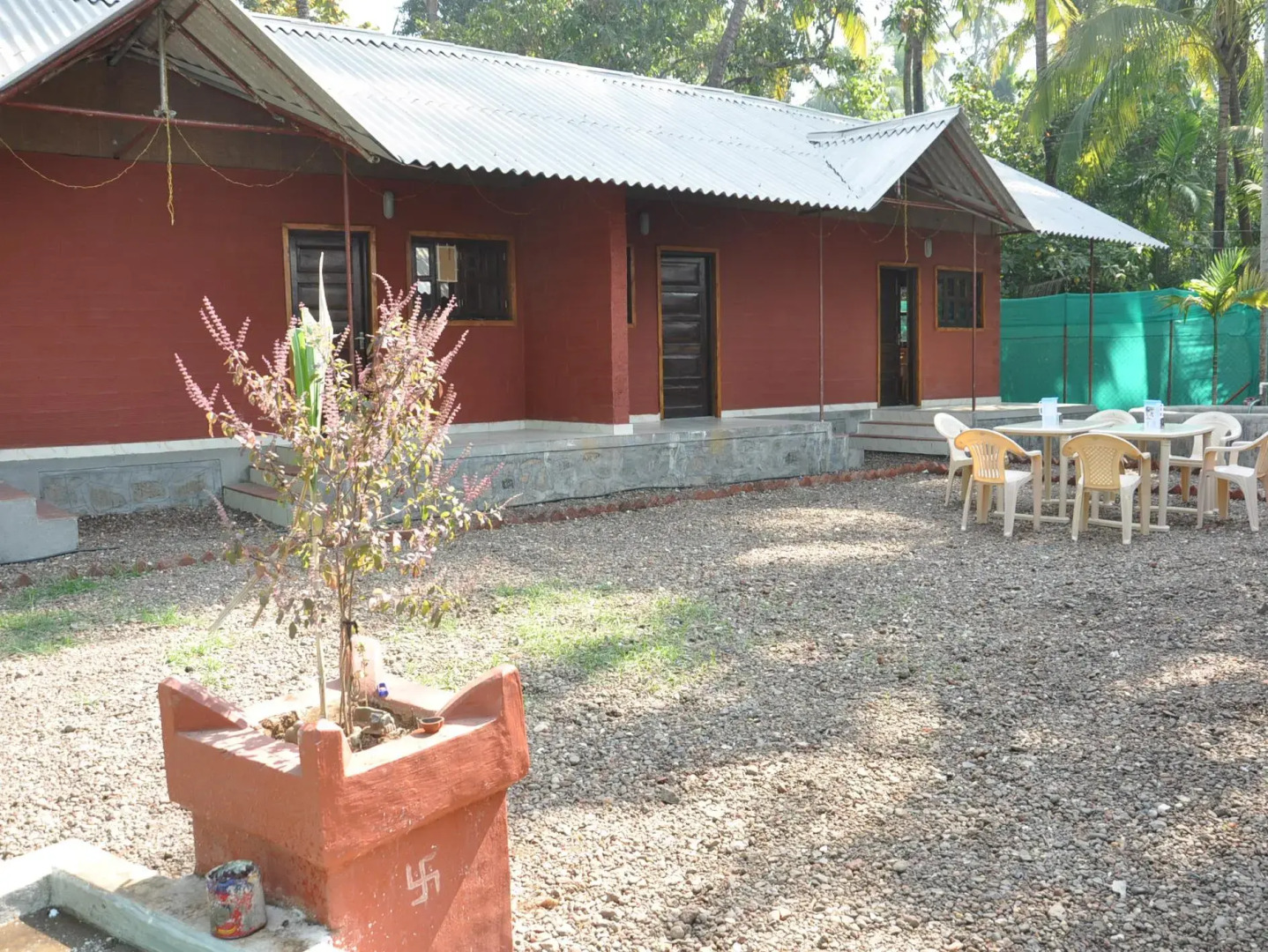 Rejoice Holiday Home