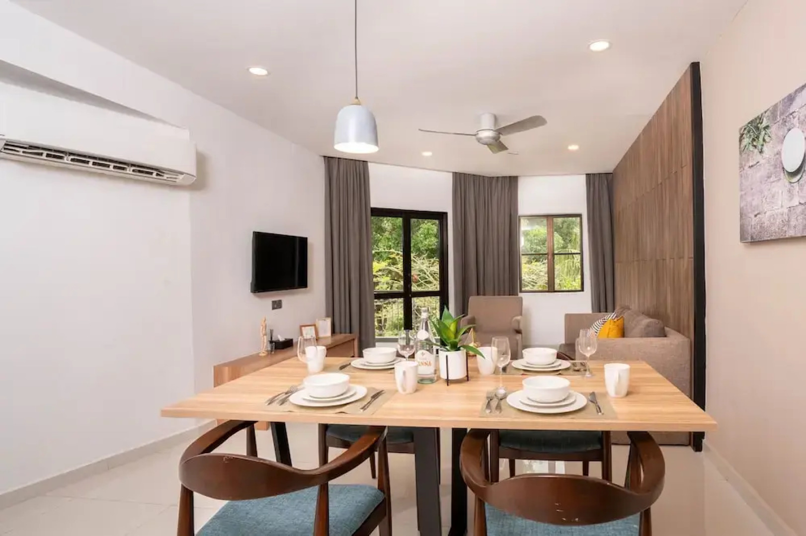 Damai Laut Escape by Perfect Host