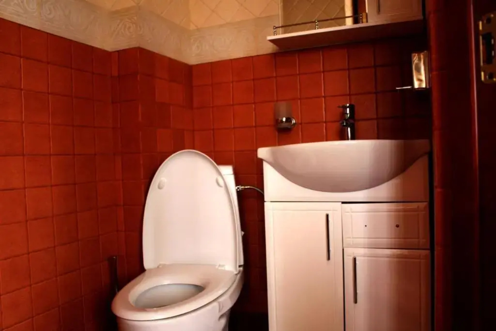 Gostyniy Dvir Synevir