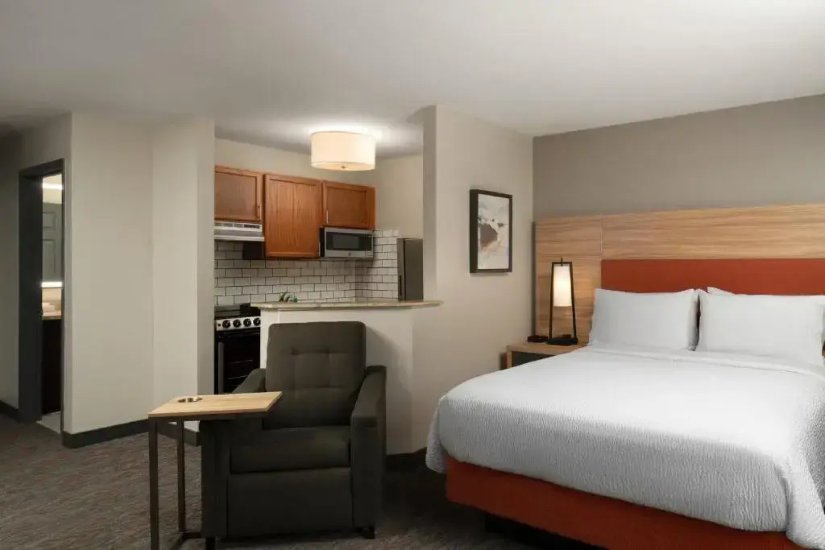 Candlewood Suites St. Louis - St. Charles