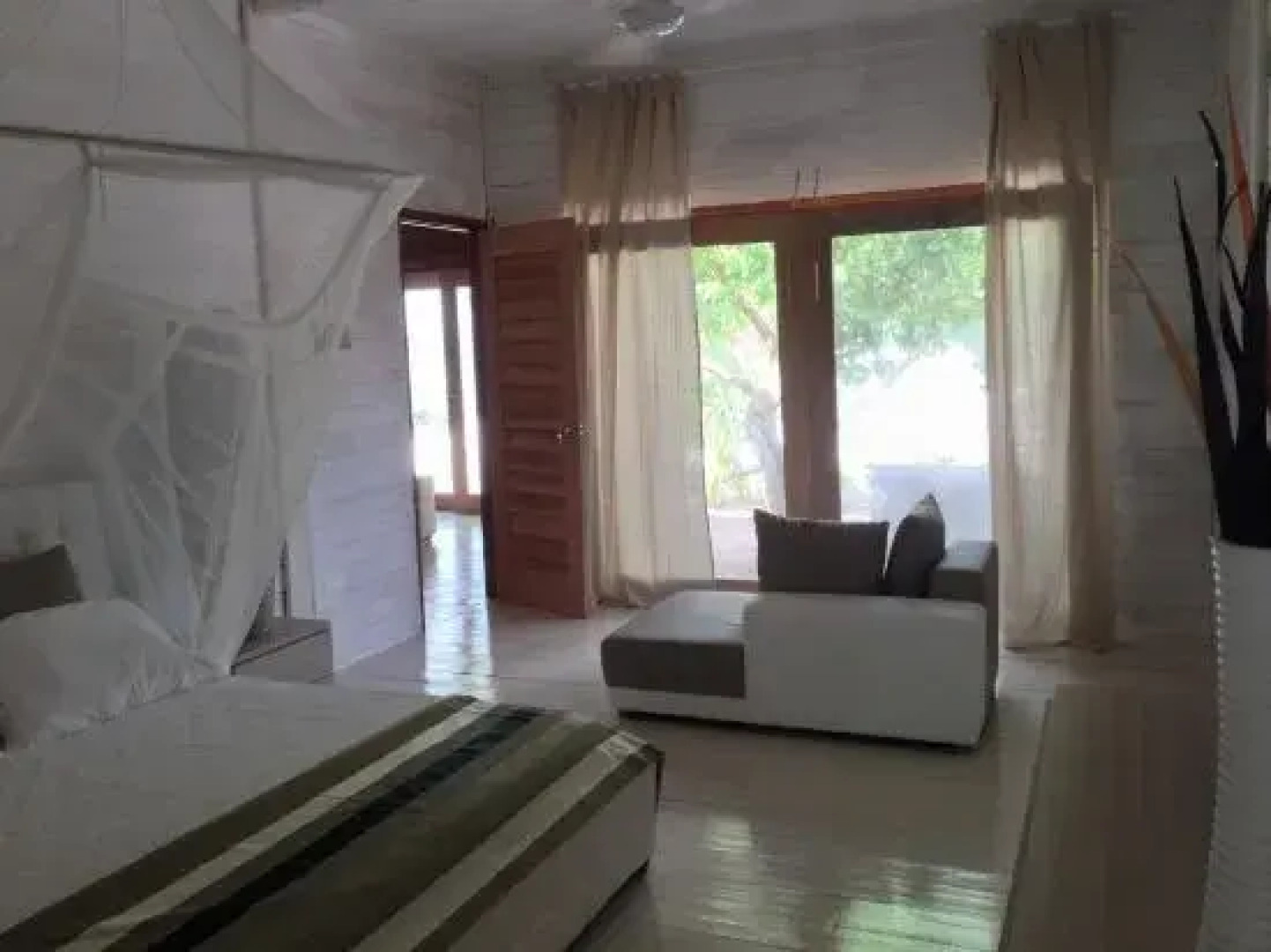 Samura Maldives Guest House