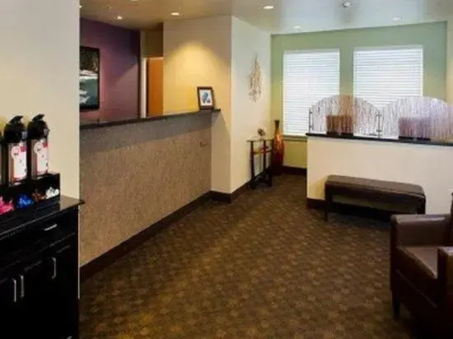 Aspen Suites Hotel Haines