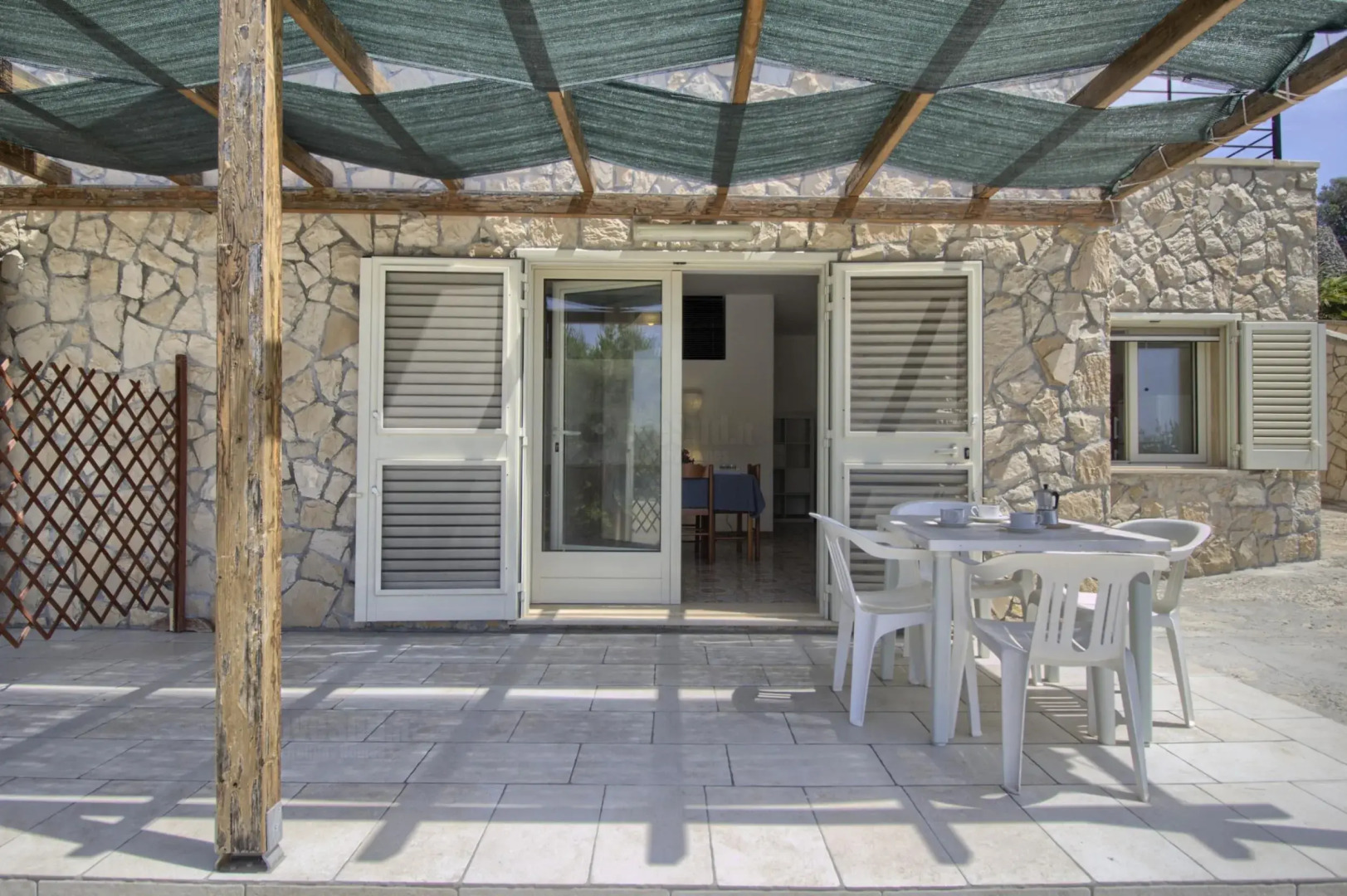 Scia' 1 Seafront Apartment