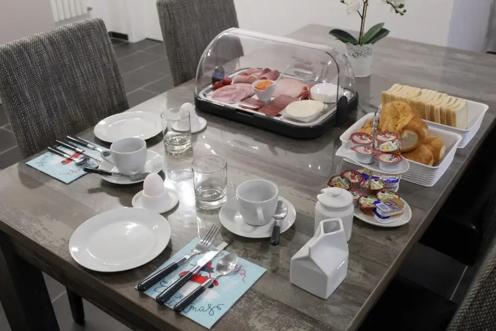 Gästehaus Nettes Landhaus