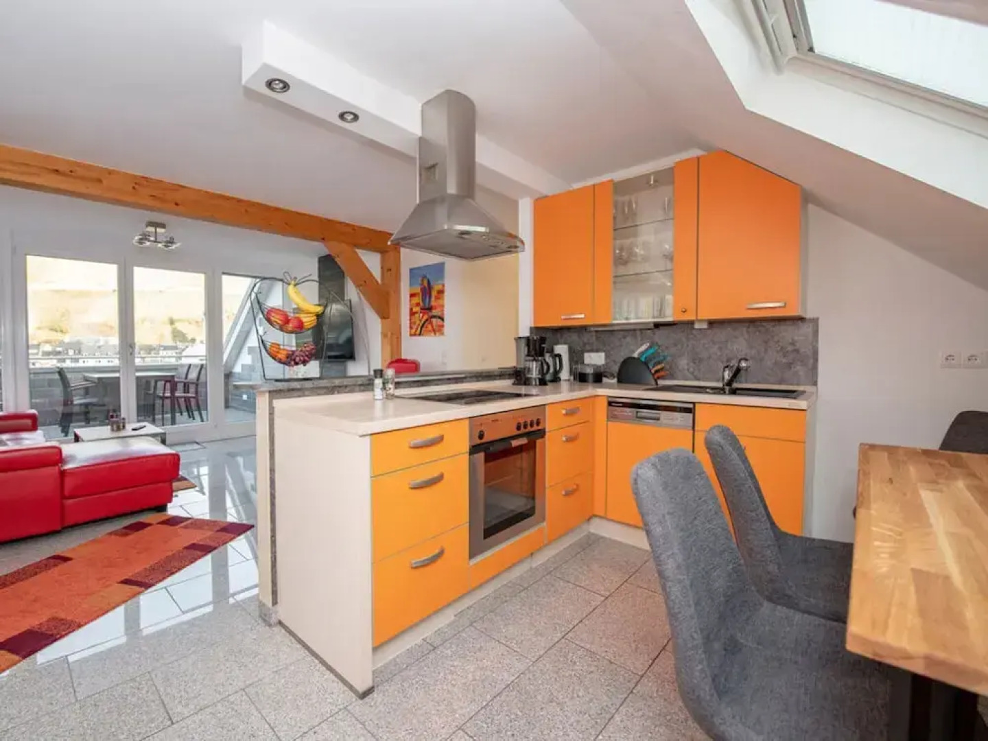 Holiday Apartment Cella