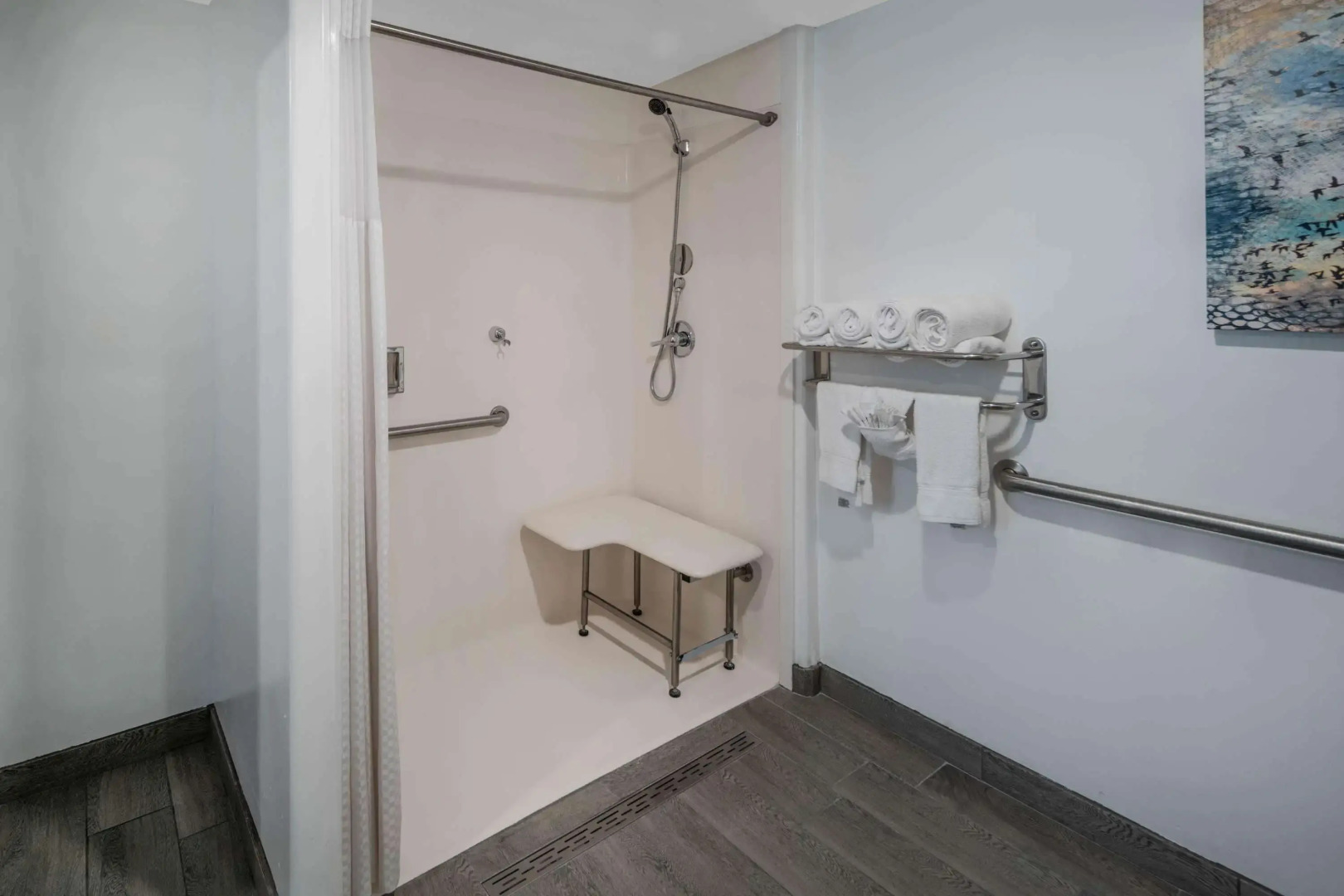 Days Inn by Wyndham Galt/Elk Grove South