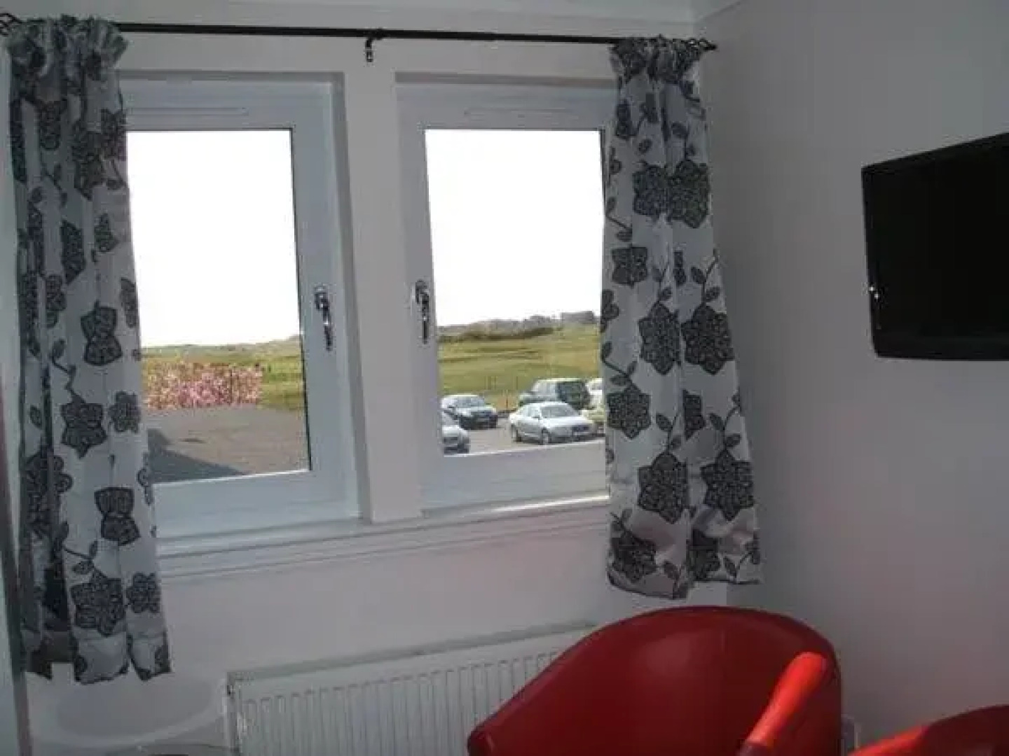 Linksview Guest House Carnoustie