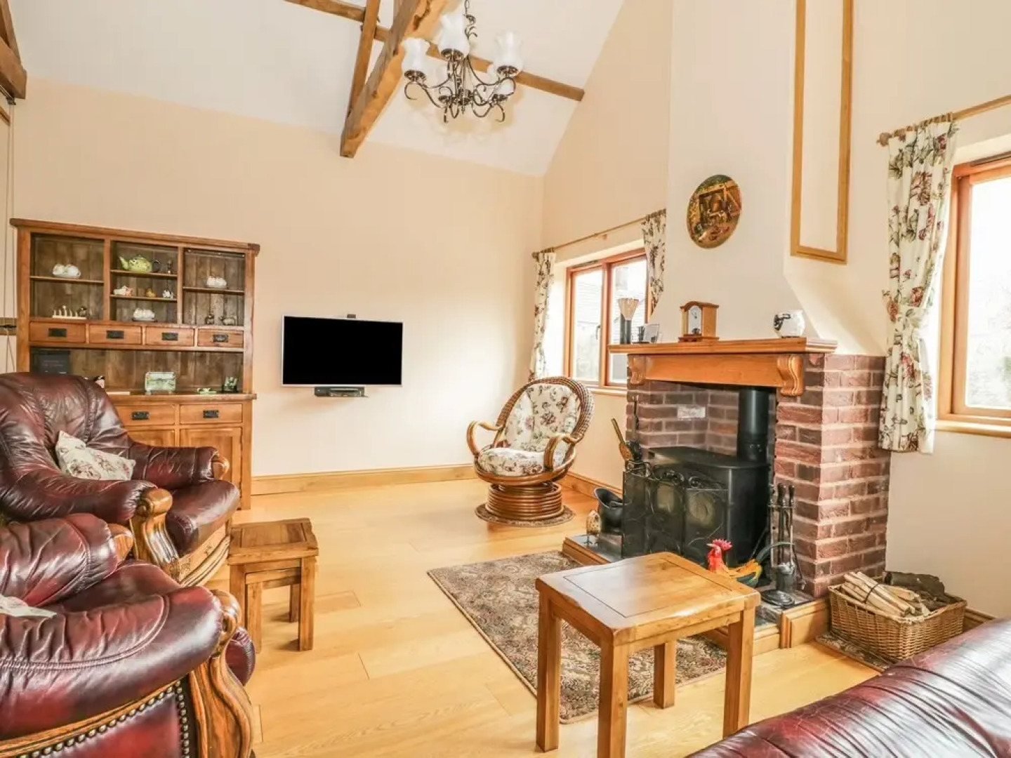 The Cottage