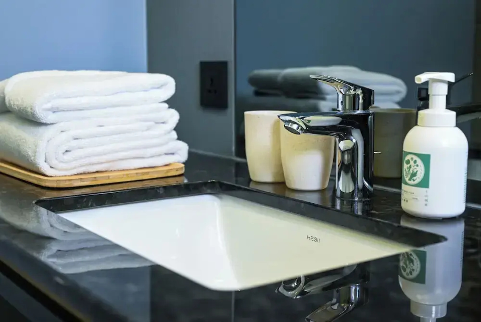 OOD Hotel Taipei HangZhou