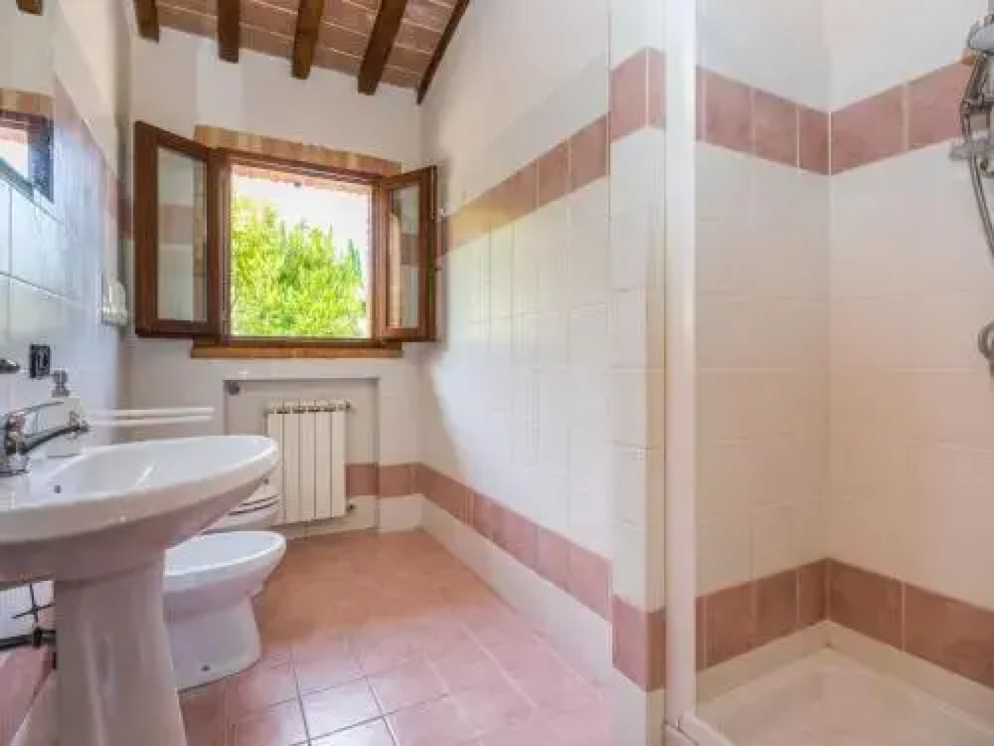 Residence Girasole 132S