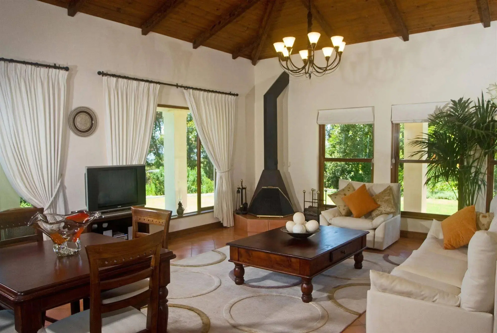 Bellavista Country Place