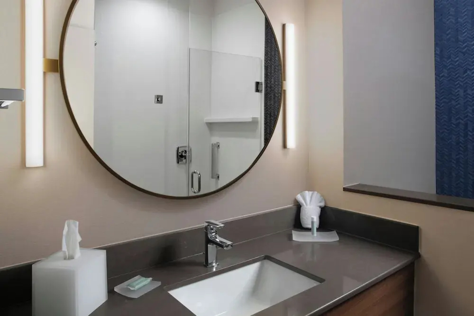 Fairfield by Marriott Inn & Suites DeSoto Dallas South