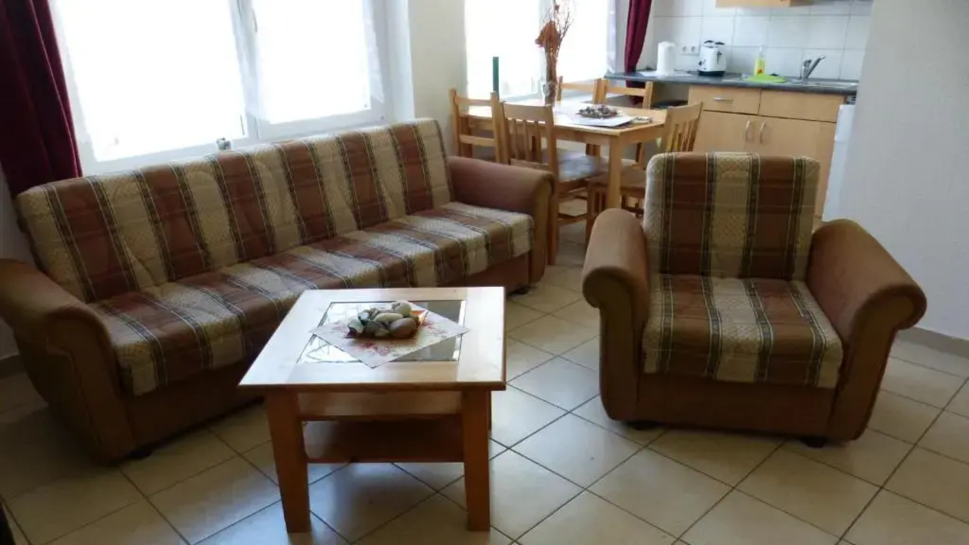 Ferienpark Bernstein