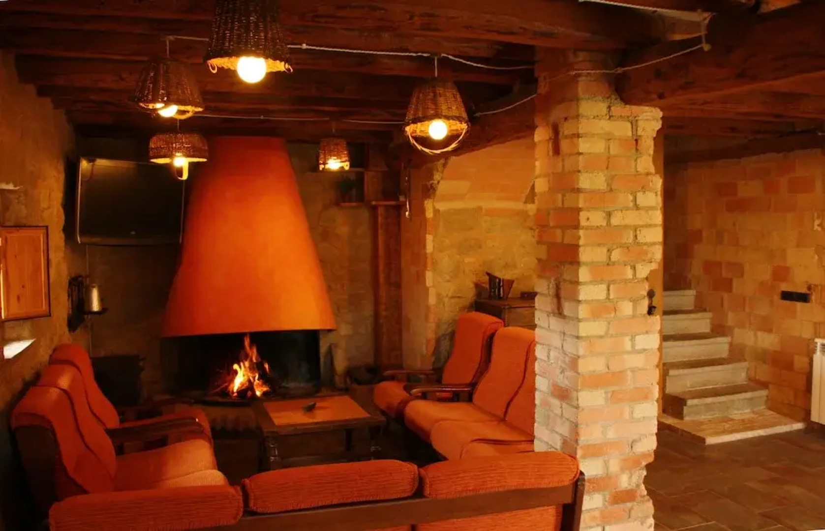 Cal Vilaseca De Llobera