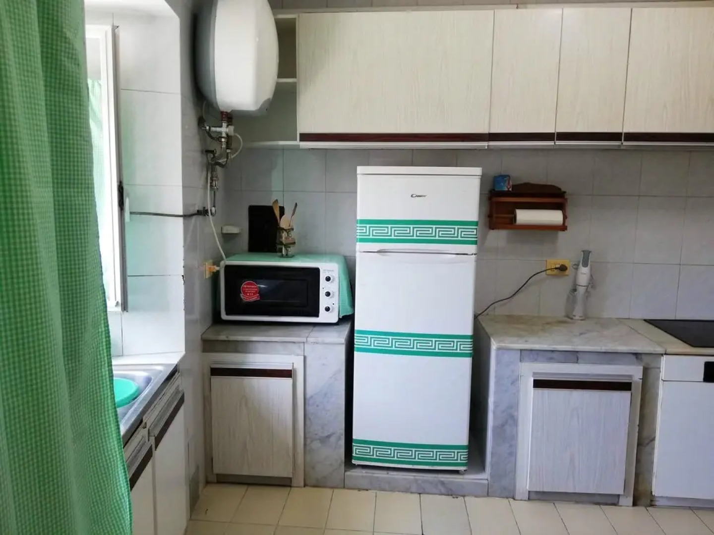 House With 4 Bedrooms in Rinlo, With Wonderful sea View Near the Beach