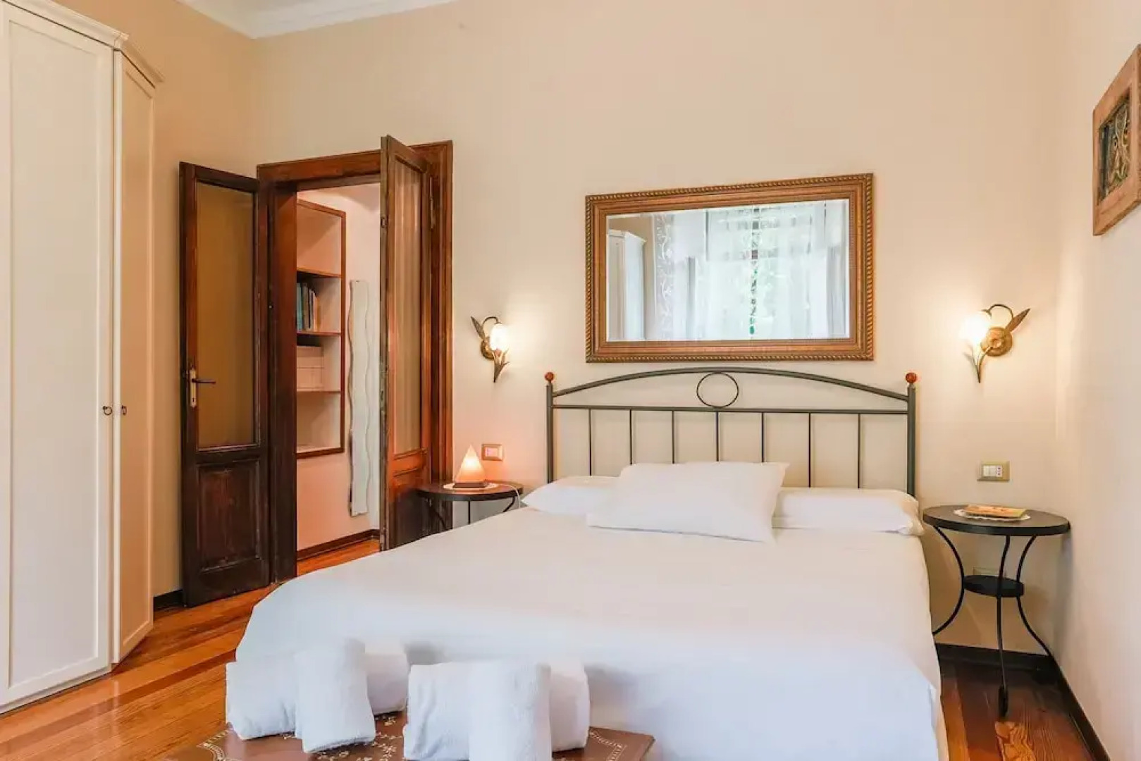 Casa Doriana in Maslianico