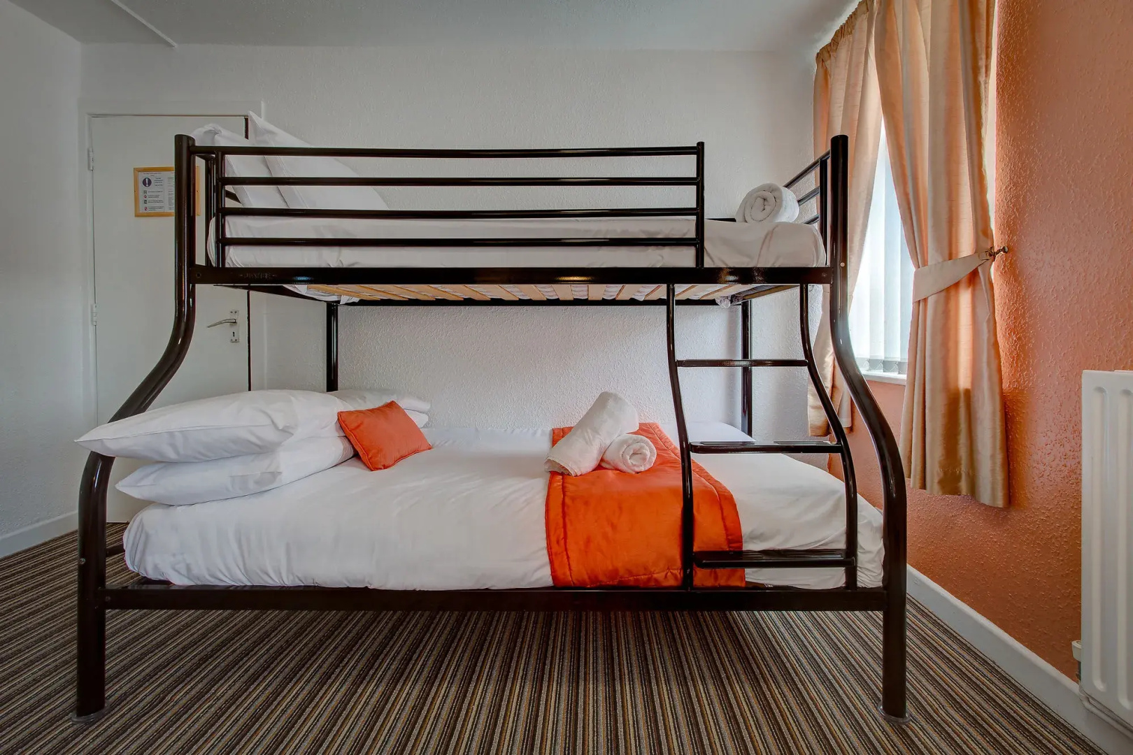 The Sandringham Court Hotel and Apartment