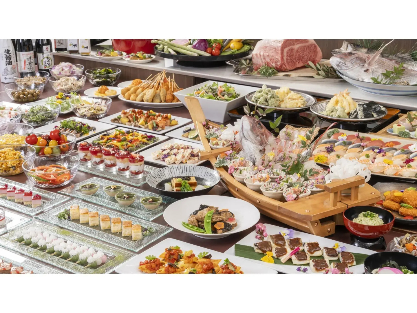 Resort Hotel Olivean Shodoshima