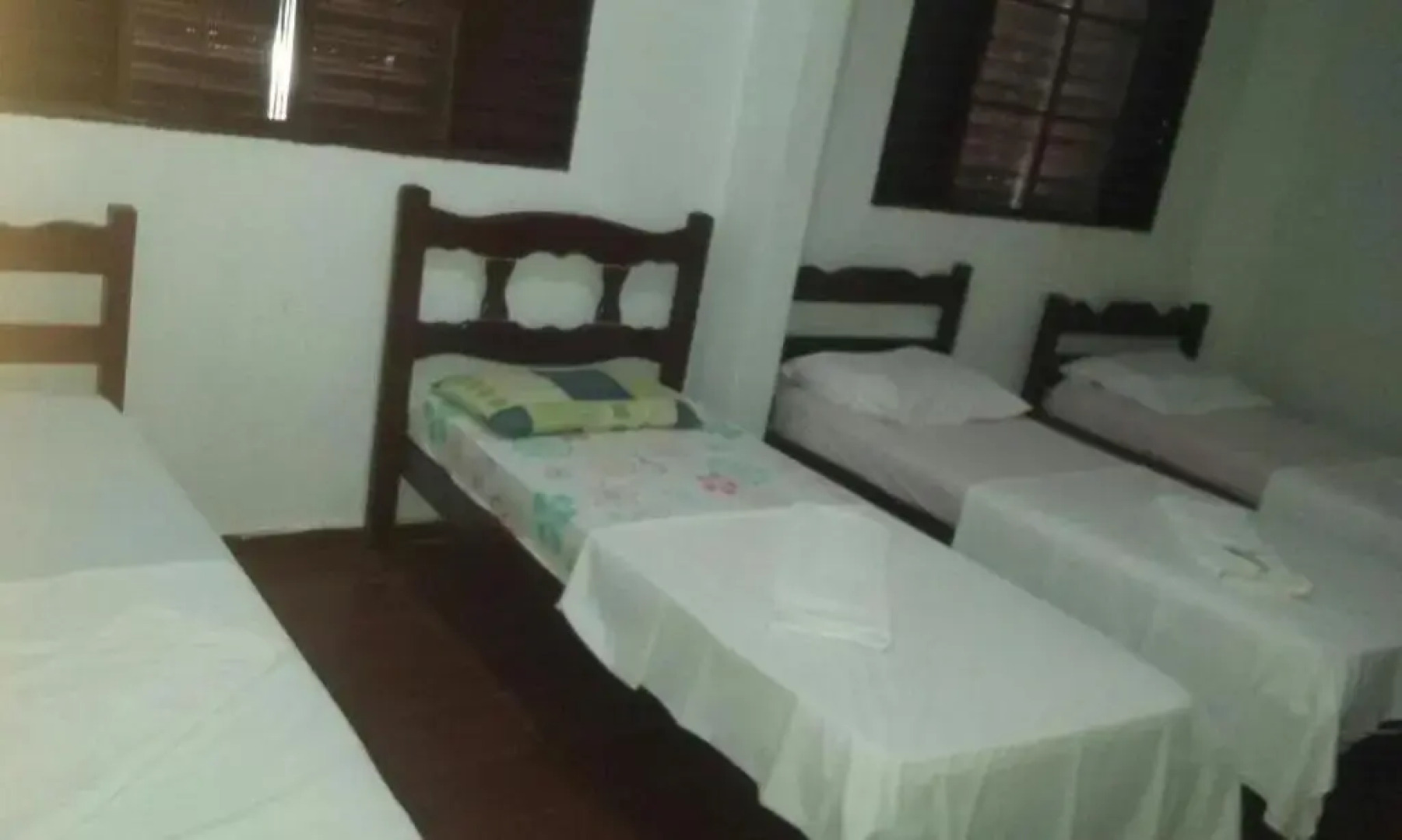 Albergue Hostel Palmas