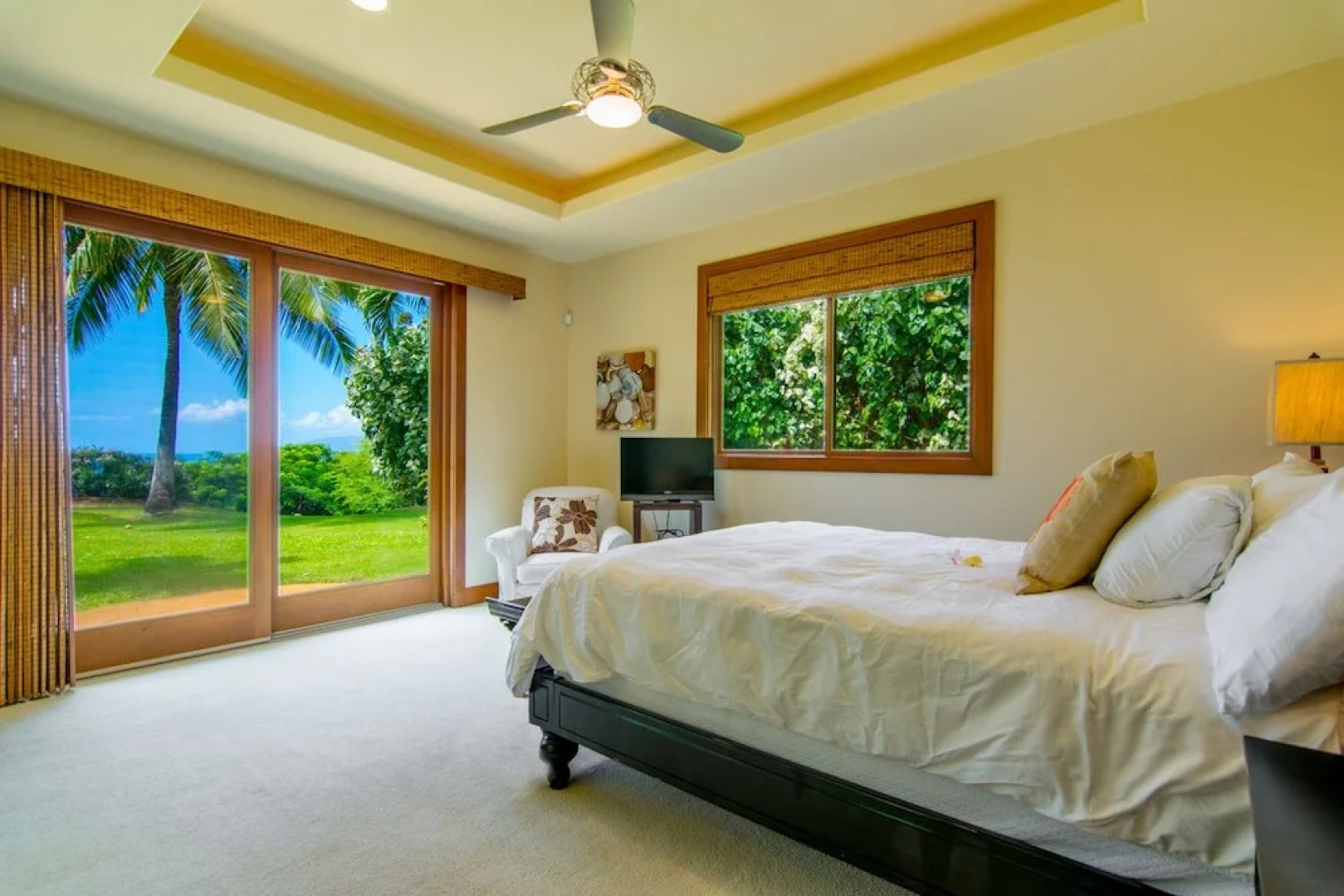 Makena Aloha Estate by RedAwning