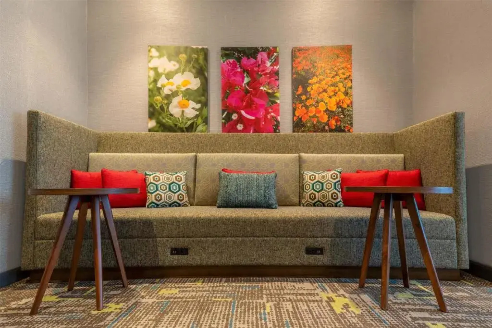 Hampton Inn By Hilton Santa Clarita-Valencia