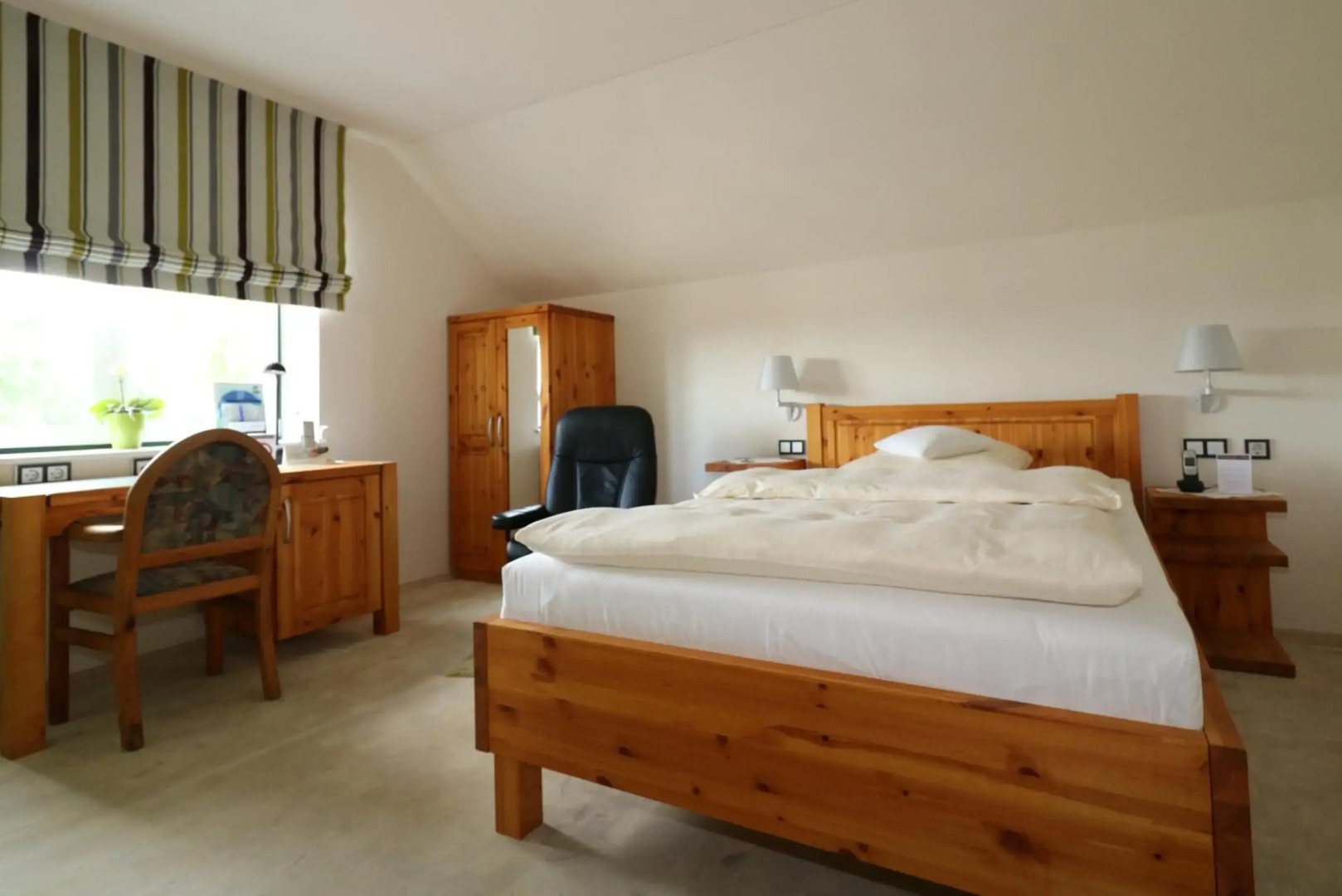 Hotel Landgasthaus Am Steendamm