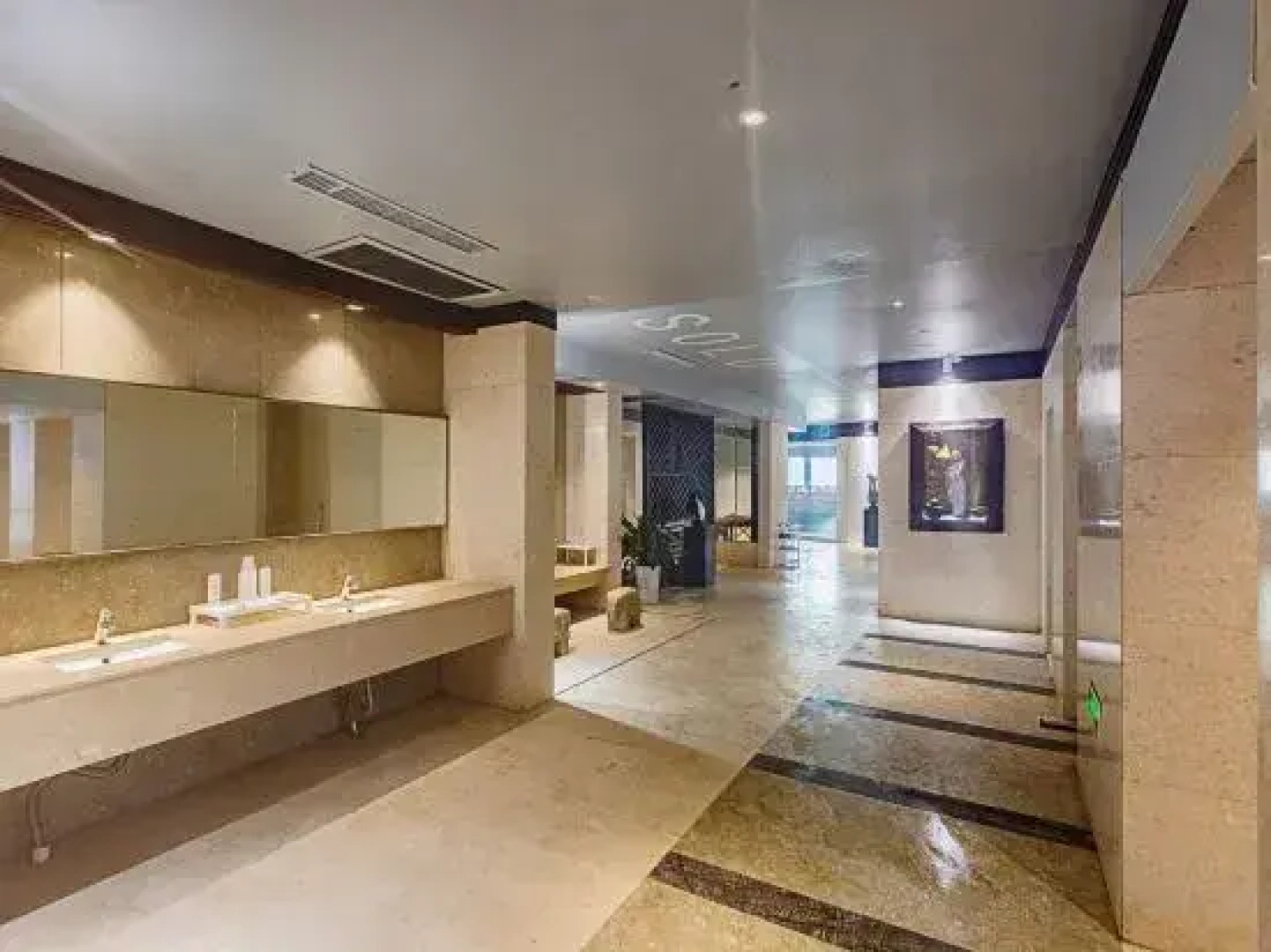 Xiangfu Grand Hotel