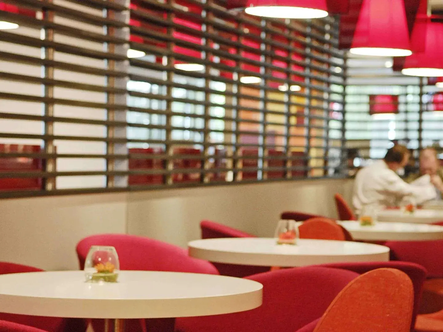 Novotel Rotterdam Brainpark